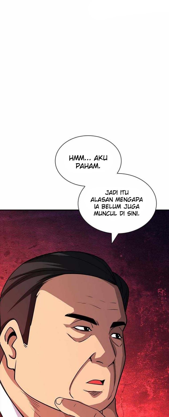I have an SSS-rank Trait, but I want a Normal Life Chapter 60 Gambar 52
