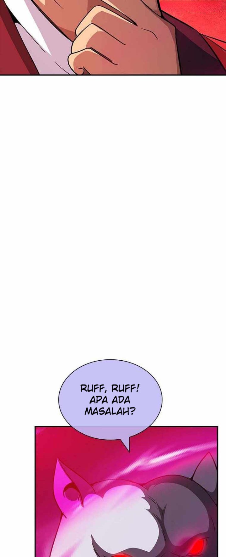 I have an SSS-rank Trait, but I want a Normal Life Chapter 60 Gambar 53