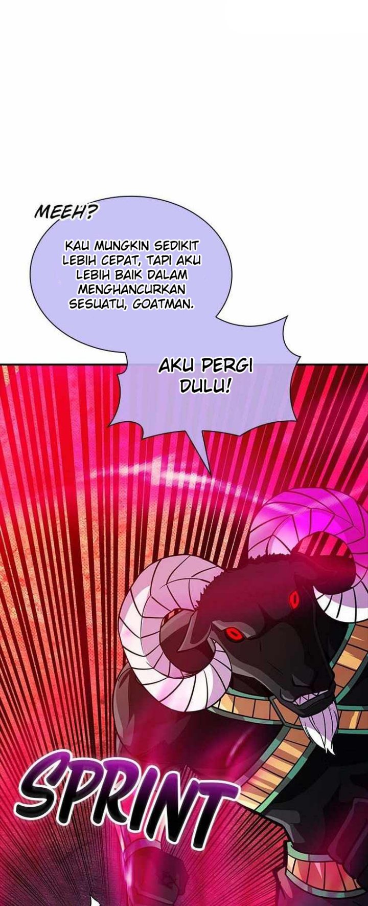 I have an SSS-rank Trait, but I want a Normal Life Chapter 60 Gambar 58