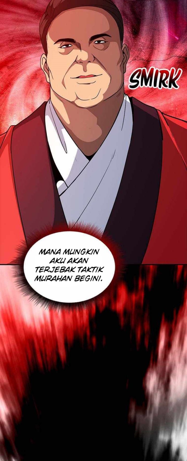 I have an SSS-rank Trait, but I want a Normal Life Chapter 60 Gambar 60