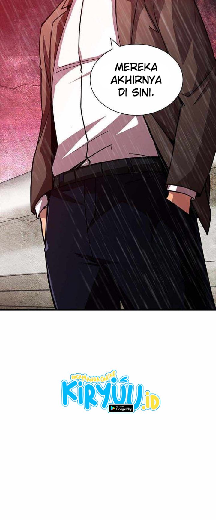 I have an SSS-rank Trait, but I want a Normal Life Chapter 60 Gambar 67