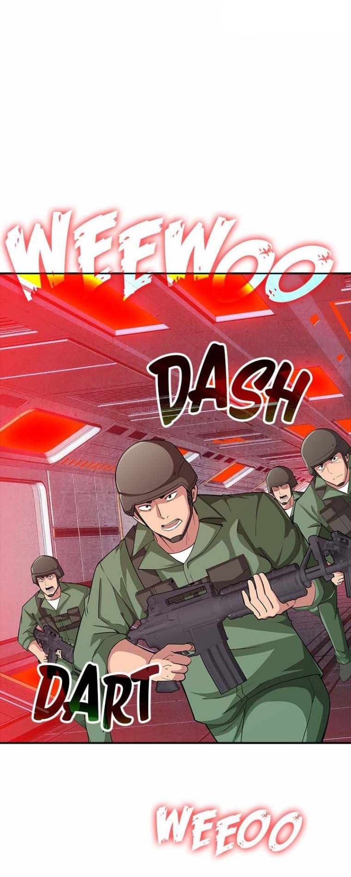 I have an SSS-rank Trait, but I want a Normal Life Chapter 60 Gambar 70