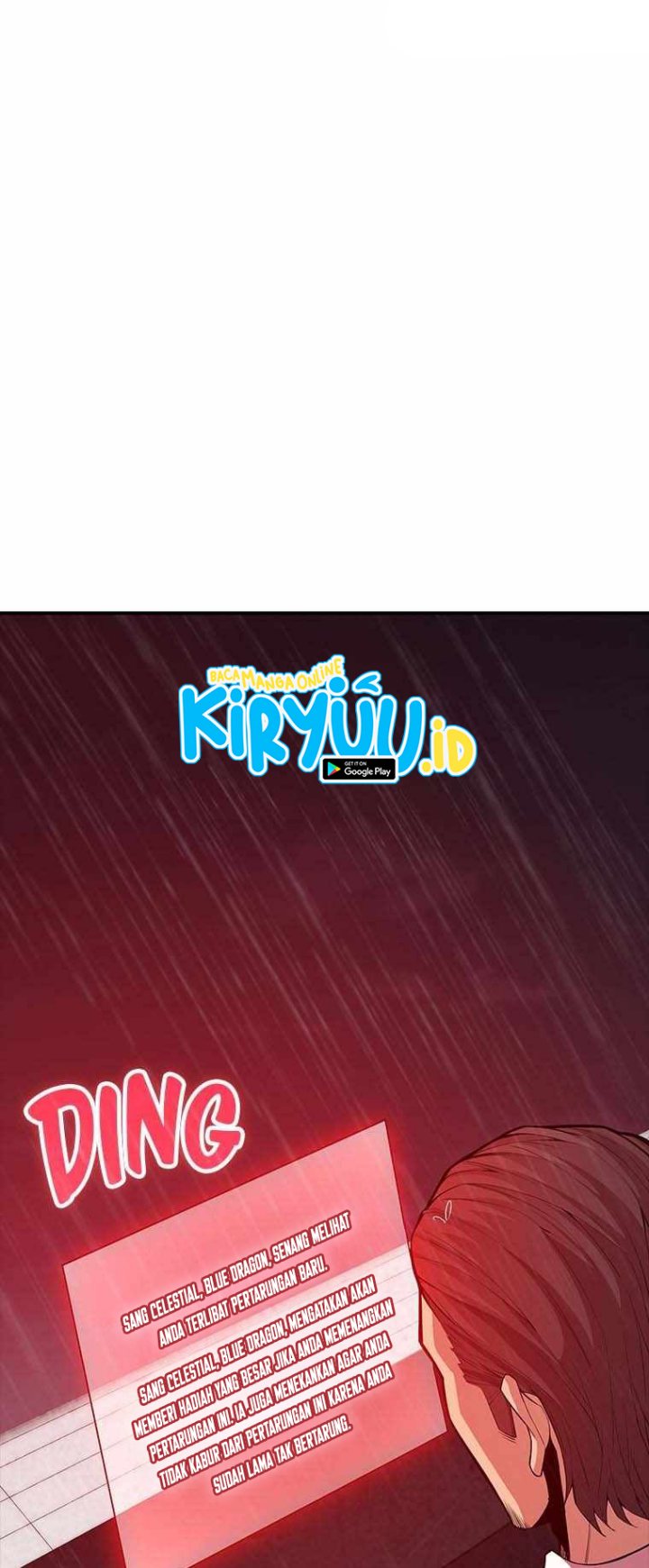 I have an SSS-rank Trait, but I want a Normal Life Chapter 60 Gambar 72