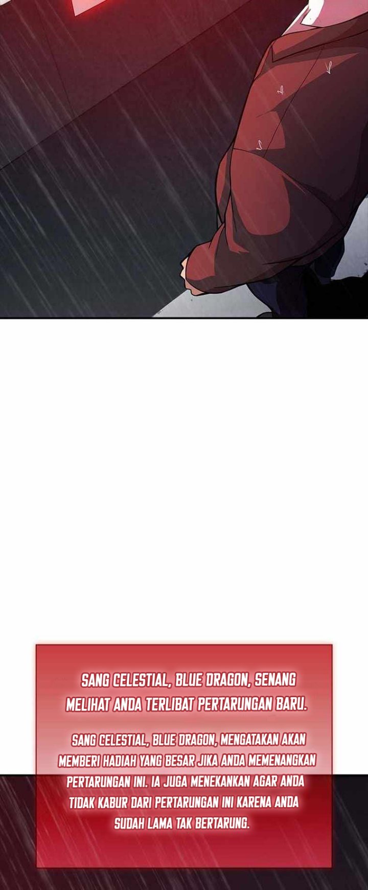 I have an SSS-rank Trait, but I want a Normal Life Chapter 60 Gambar 73