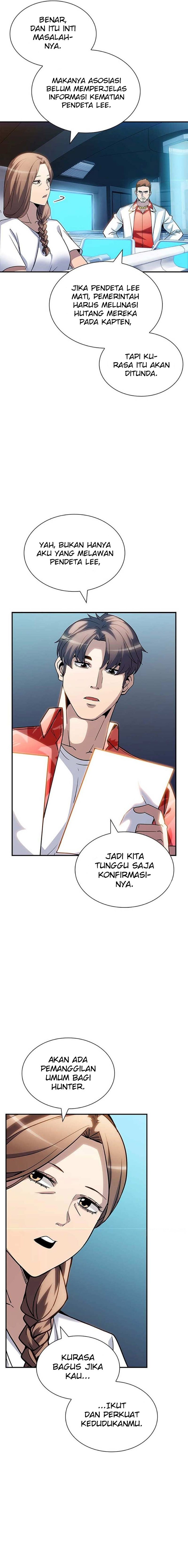 I have an SSS-rank Trait, but I want a Normal Life Chapter 72 Gambar 5