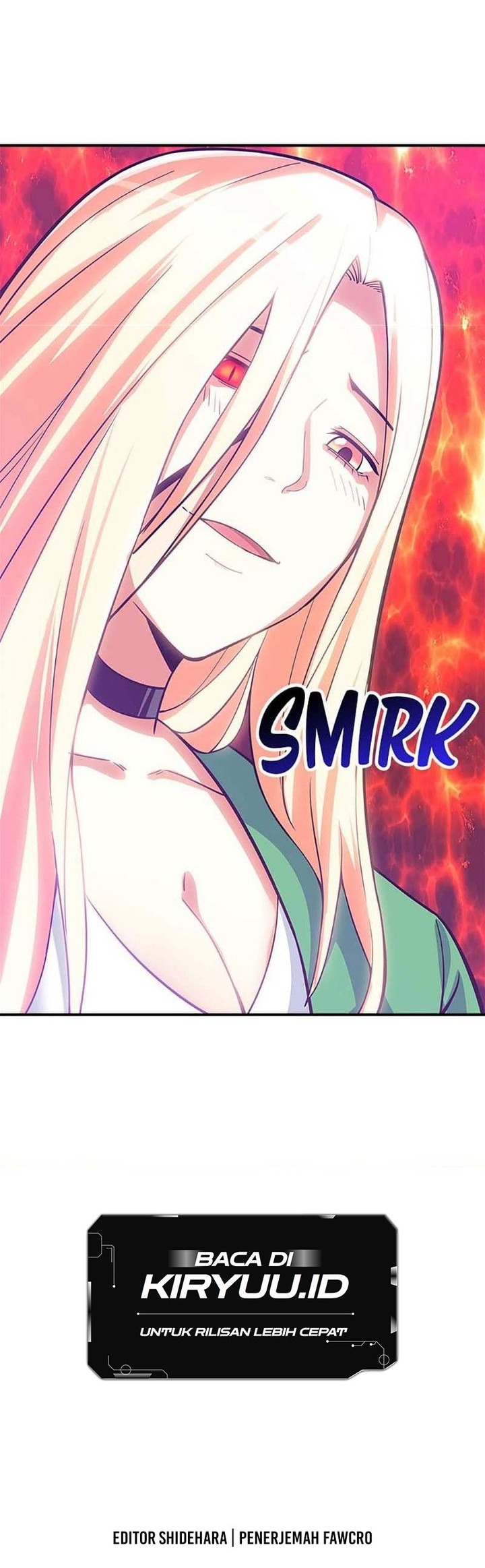 I have an SSS-rank Trait, but I want a Normal Life Chapter 73 Gambar 22