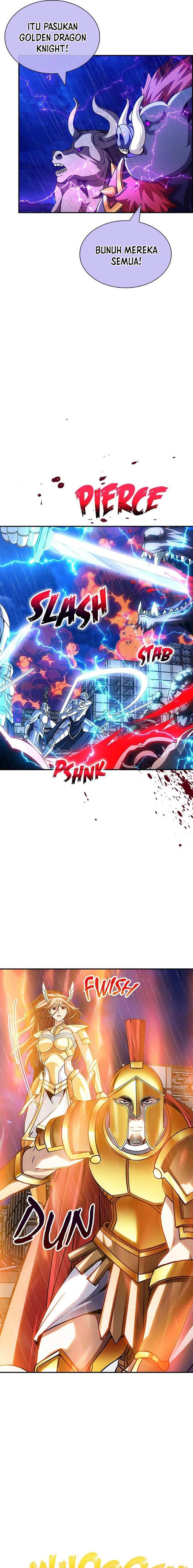 I have an SSS-rank Trait, but I want a Normal Life Chapter 79 Gambar 5