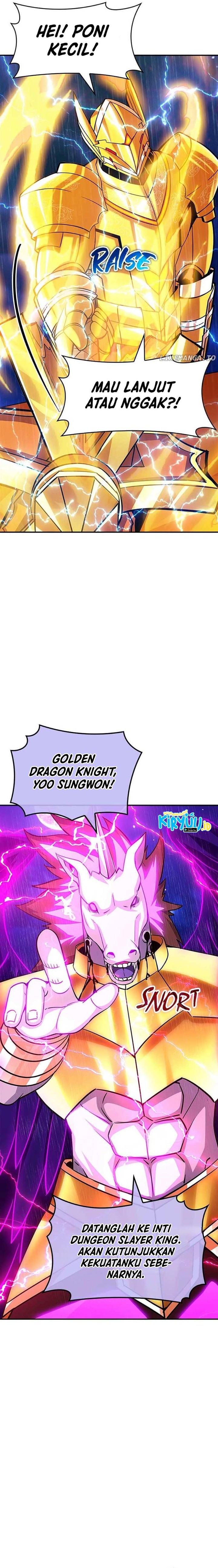 I have an SSS-rank Trait, but I want a Normal Life Chapter 79 Gambar 11