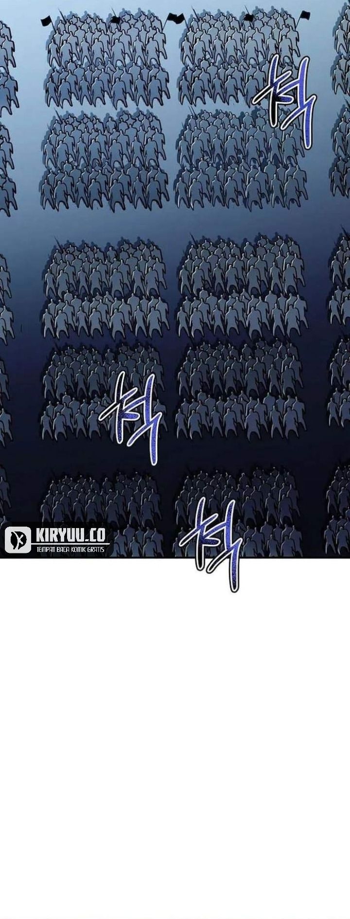 I have an SSS-rank Trait, but I want a Normal Life Chapter 94 Gambar 10
