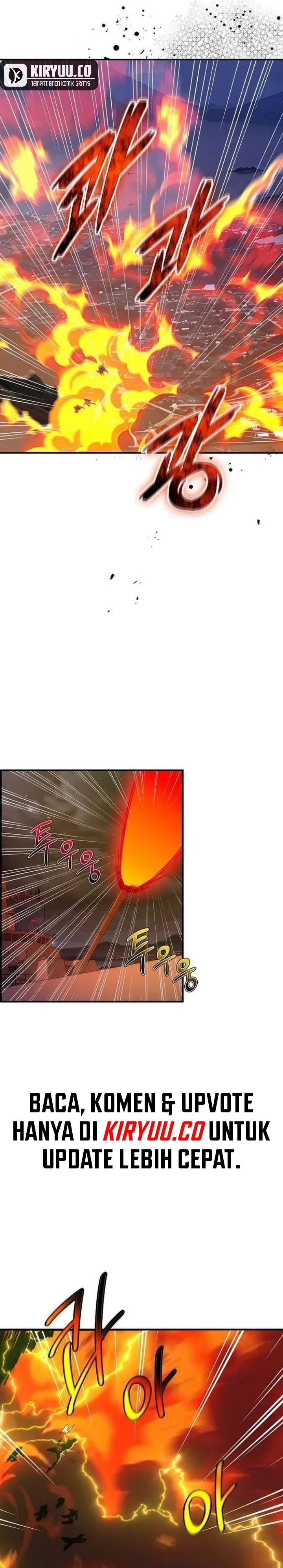 I have an SSS-rank Trait, but I want a Normal Life Chapter 94 Gambar 12