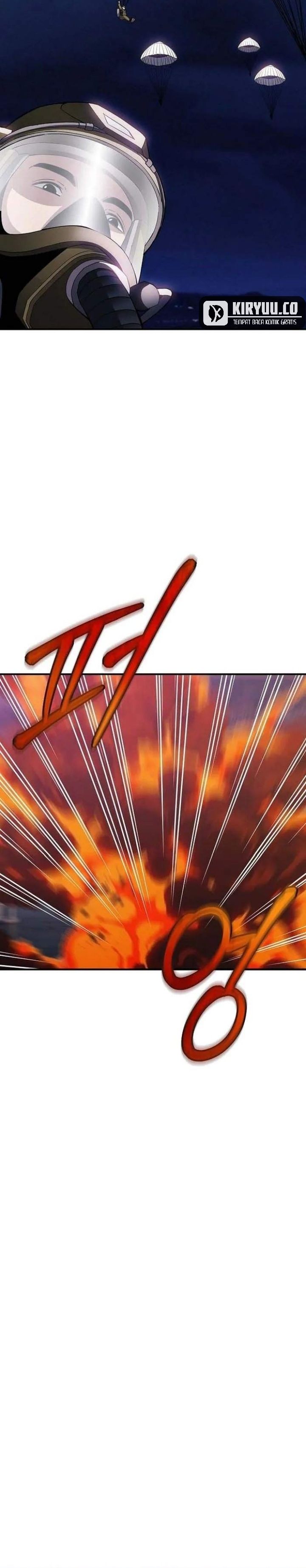 I have an SSS-rank Trait, but I want a Normal Life Chapter 94 Gambar 14