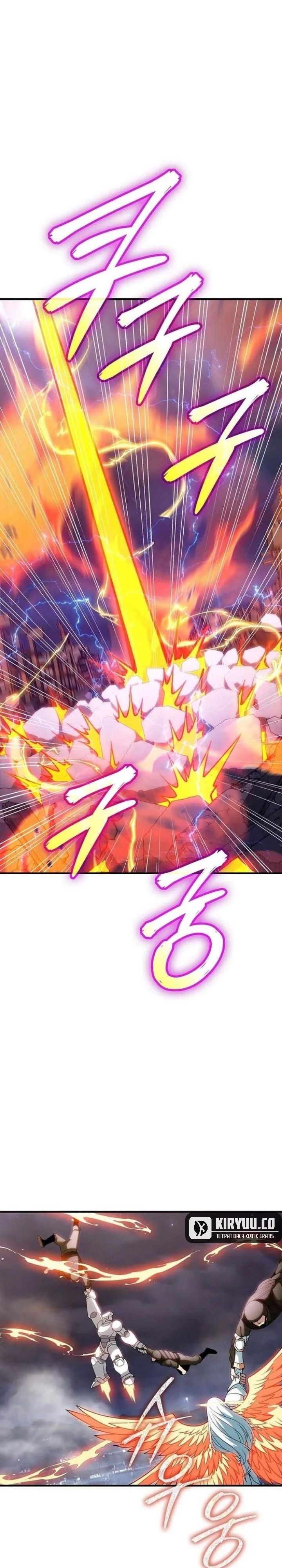 I have an SSS-rank Trait, but I want a Normal Life Chapter 94 Gambar 31