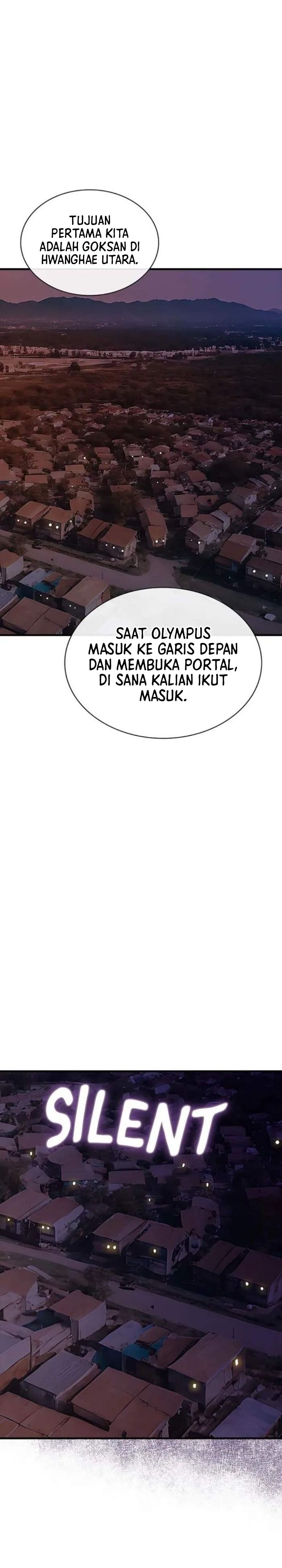 I have an SSS-rank Trait, but I want a Normal Life Chapter 102 Gambar 8
