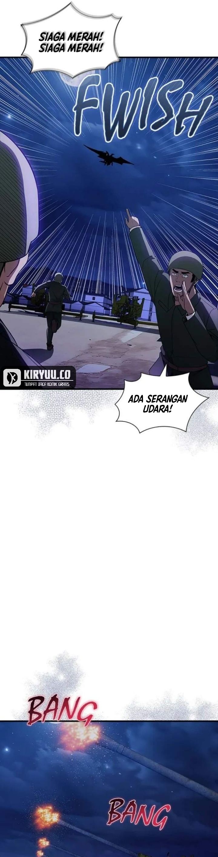 I have an SSS-rank Trait, but I want a Normal Life Chapter 102 Gambar 13