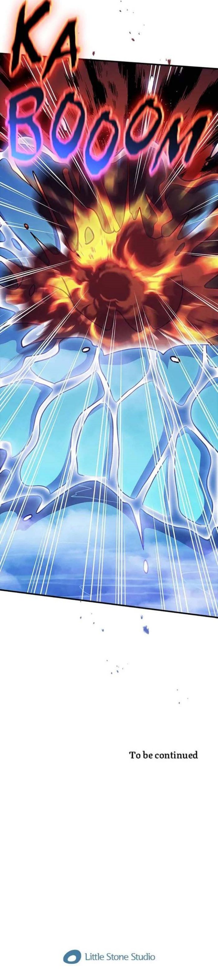 I have an SSS-rank Trait, but I want a Normal Life Chapter 106 Gambar 11