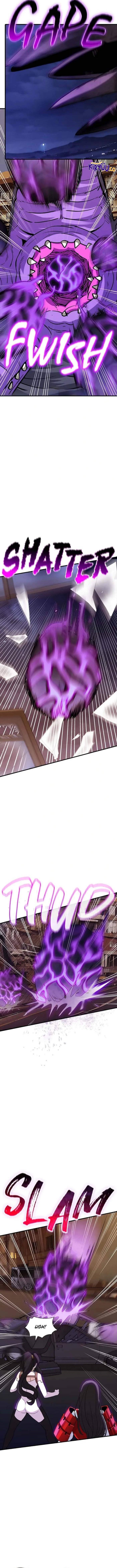 I have an SSS-rank Trait, but I want a Normal Life Chapter 109 Gambar 8