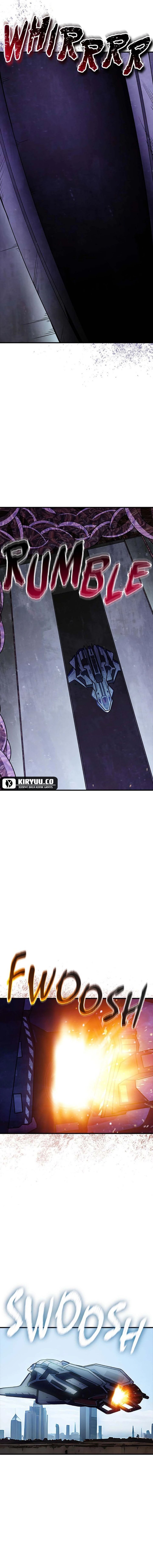 I have an SSS-rank Trait, but I want a Normal Life Chapter 126 Gambar 23