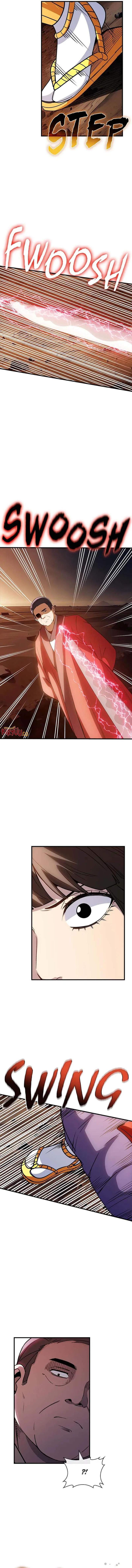 I have an SSS-rank Trait, but I want a Normal Life Chapter 130 Gambar 12