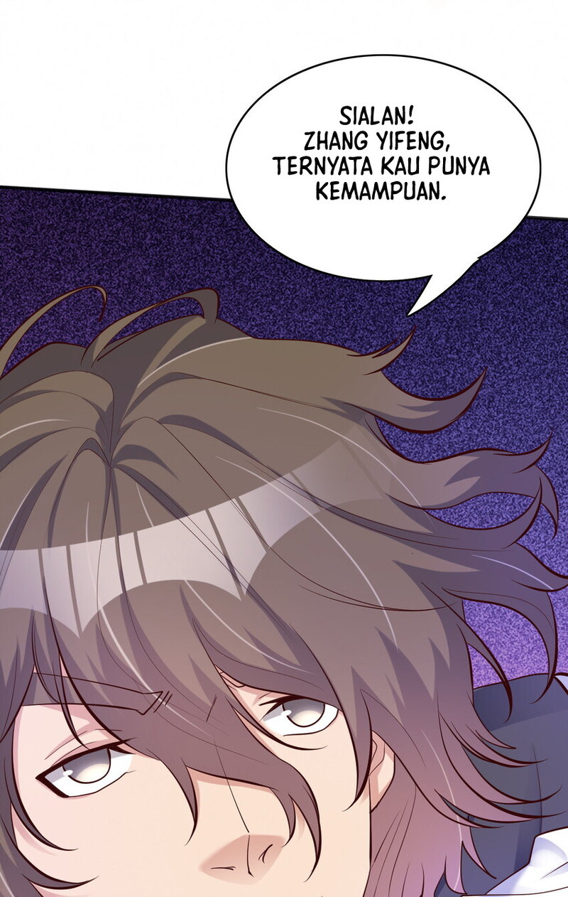 I Haven’t Been An Immortal Emperor For Many Years Chapter 05 Gambar 20