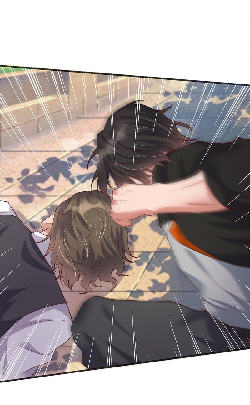 I Haven’t Been An Immortal Emperor For Many Years Chapter 05 Gambar 55