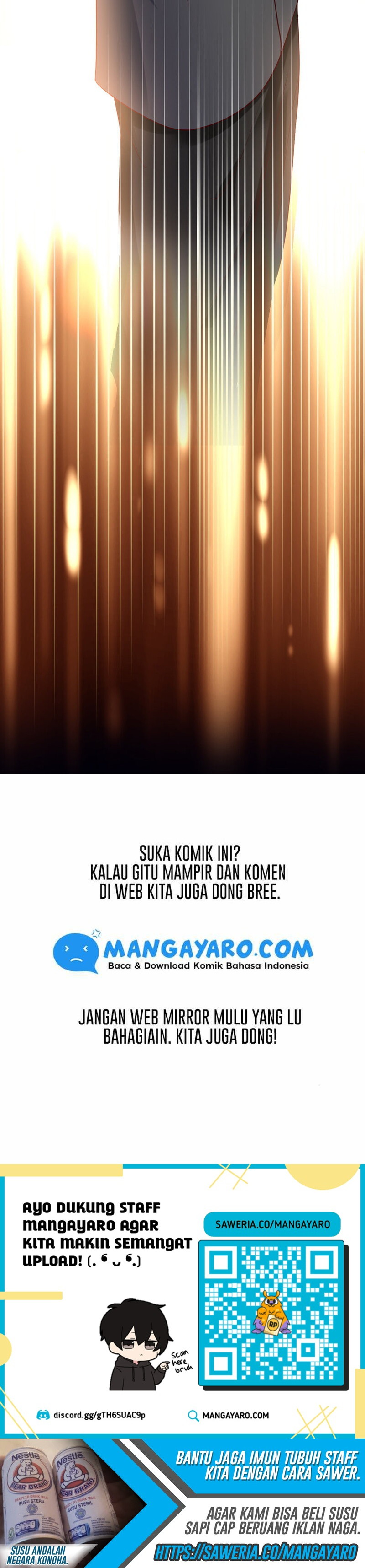 I Haven’t Been An Immortal Emperor For Many Years Chapter 05 Gambar 65