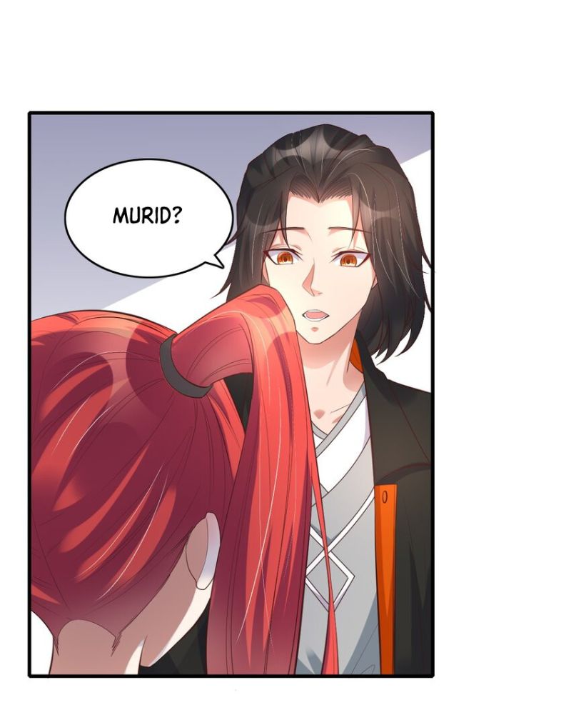 I Haven’t Been An Immortal Emperor For Many Years Chapter 11 Gambar 2