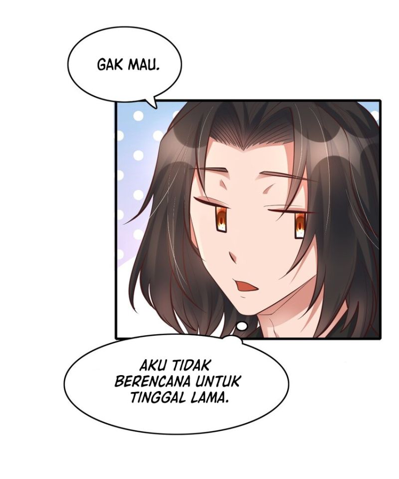 I Haven’t Been An Immortal Emperor For Many Years Chapter 11 Gambar 3