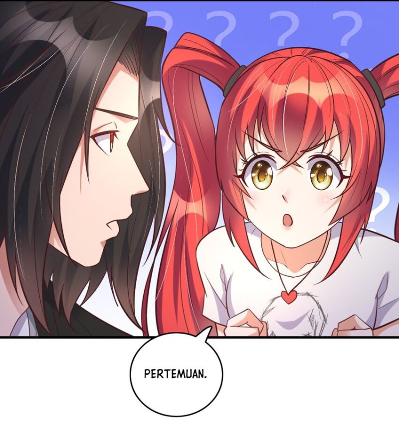 I Haven’t Been An Immortal Emperor For Many Years Chapter 11 Gambar 29