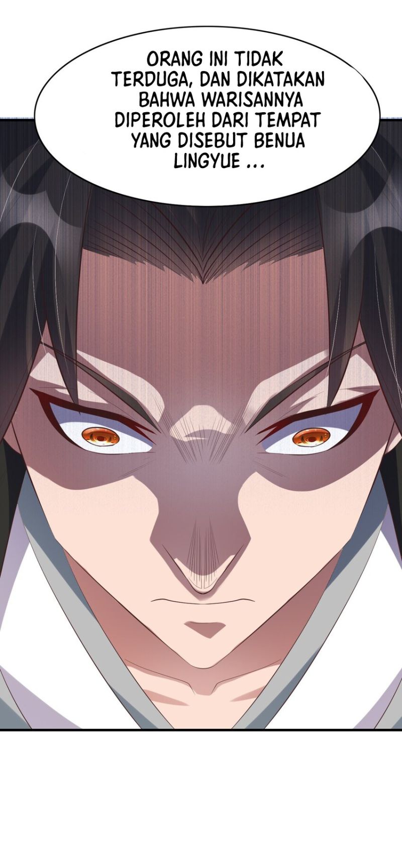 I Haven’t Been An Immortal Emperor For Many Years Chapter 11 Gambar 47