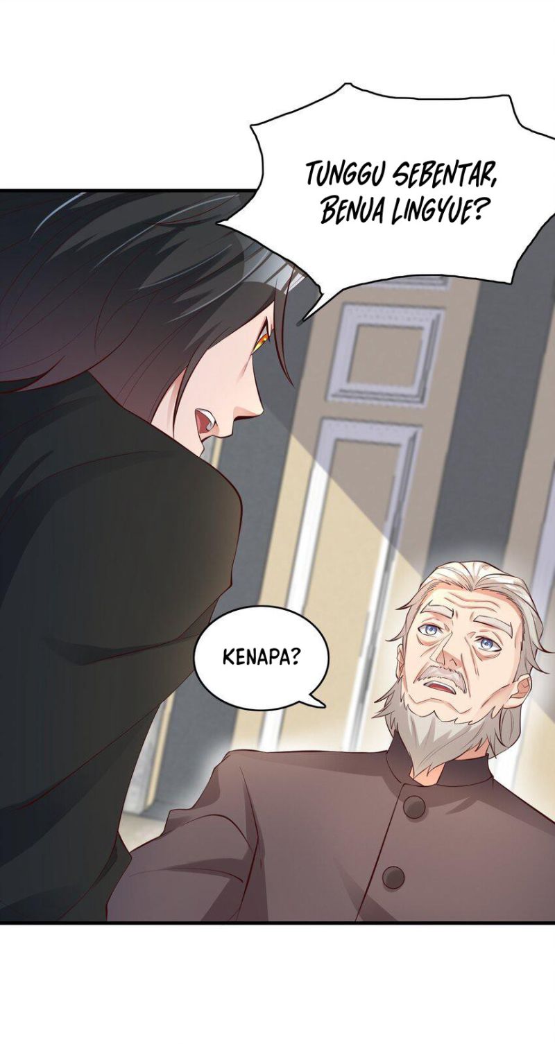 I Haven’t Been An Immortal Emperor For Many Years Chapter 11 Gambar 48