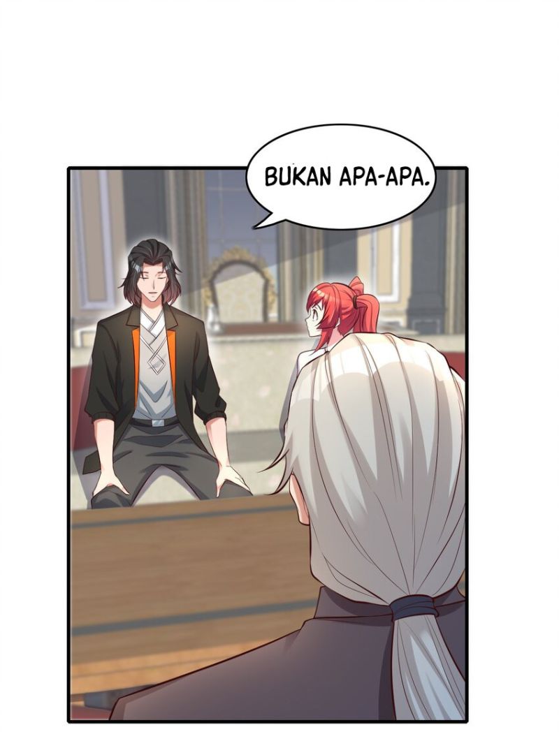 I Haven’t Been An Immortal Emperor For Many Years Chapter 11 Gambar 49