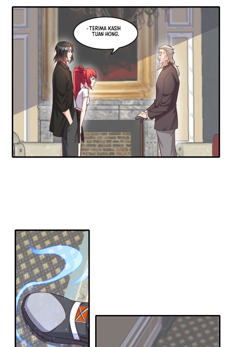 I Haven’t Been An Immortal Emperor For Many Years Chapter 11 Gambar 59