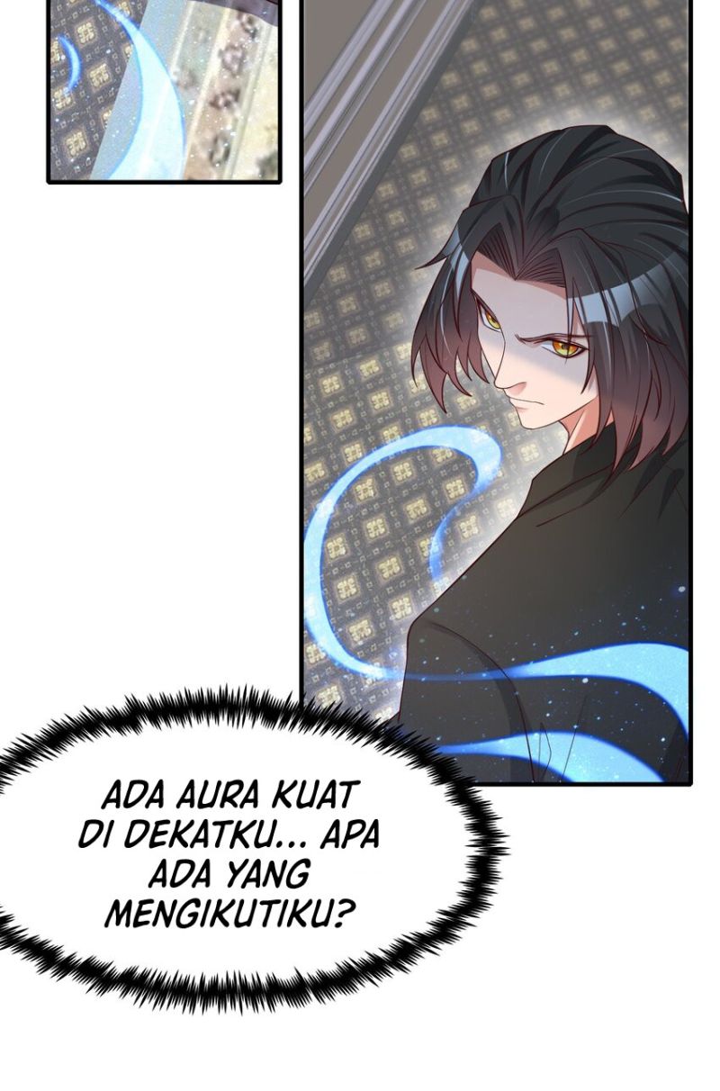 I Haven’t Been An Immortal Emperor For Many Years Chapter 11 Gambar 60