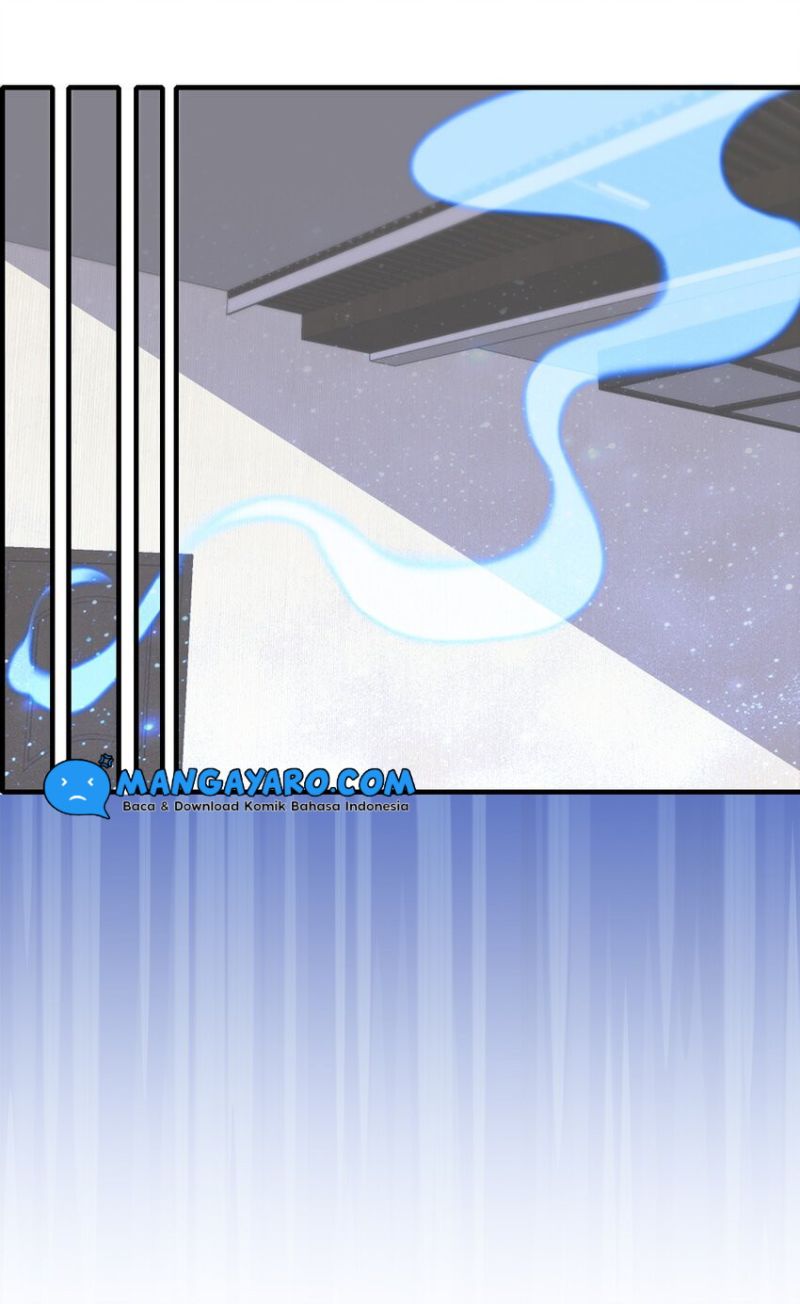 I Haven’t Been An Immortal Emperor For Many Years Chapter 11 Gambar 61