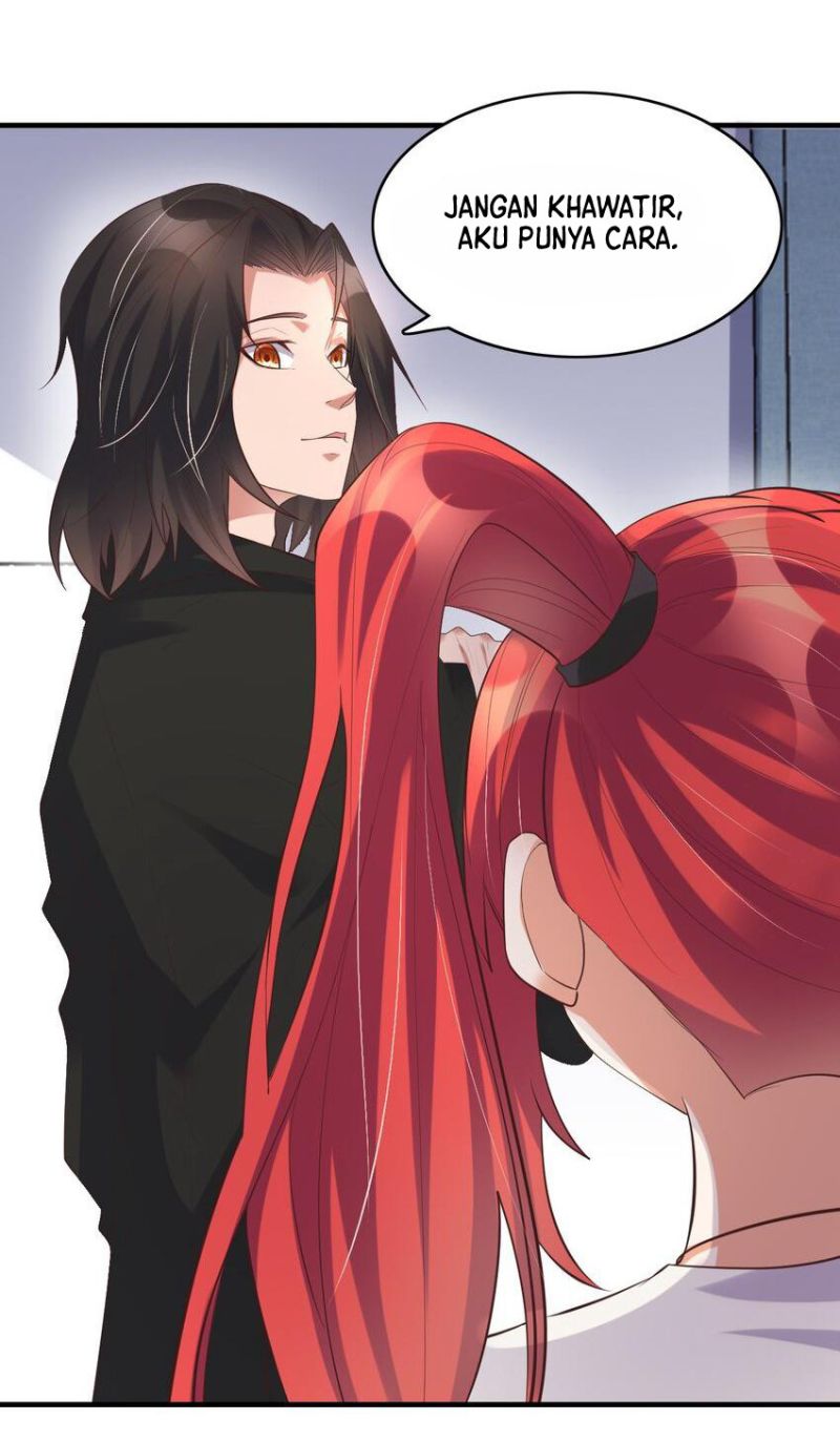 I Haven’t Been An Immortal Emperor For Many Years Chapter 13 Gambar 3