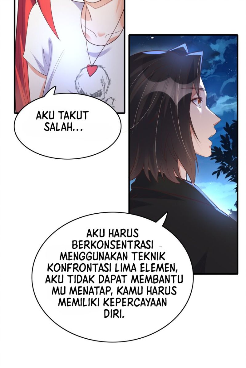 I Haven’t Been An Immortal Emperor For Many Years Chapter 13 Gambar 14