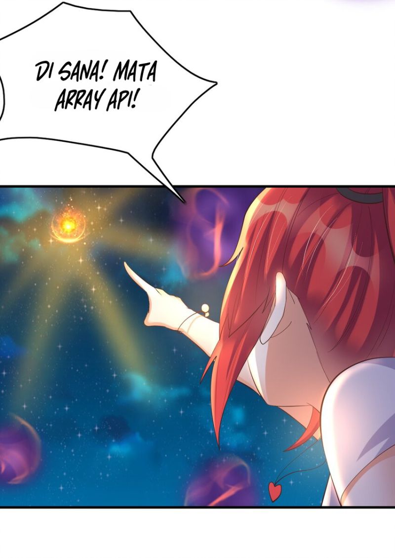 I Haven’t Been An Immortal Emperor For Many Years Chapter 13 Gambar 20