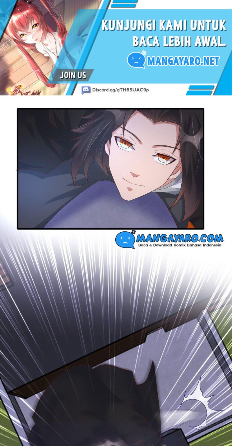 I Haven’t Been An Immortal Emperor For Many Years Chapter 13 Gambar 21