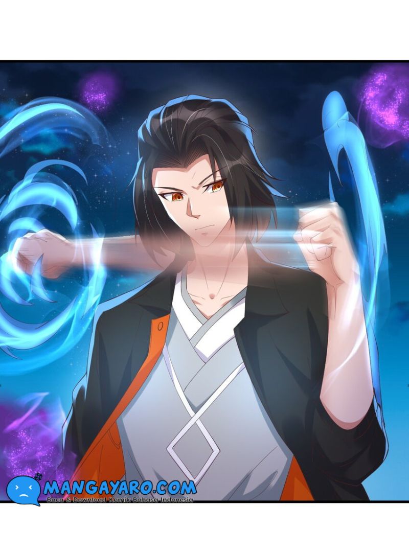 I Haven’t Been An Immortal Emperor For Many Years Chapter 13 Gambar 26