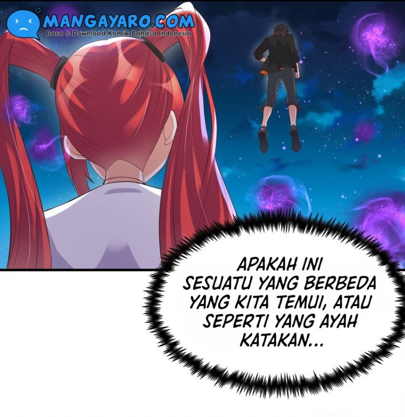 I Haven’t Been An Immortal Emperor For Many Years Chapter 13 Gambar 30