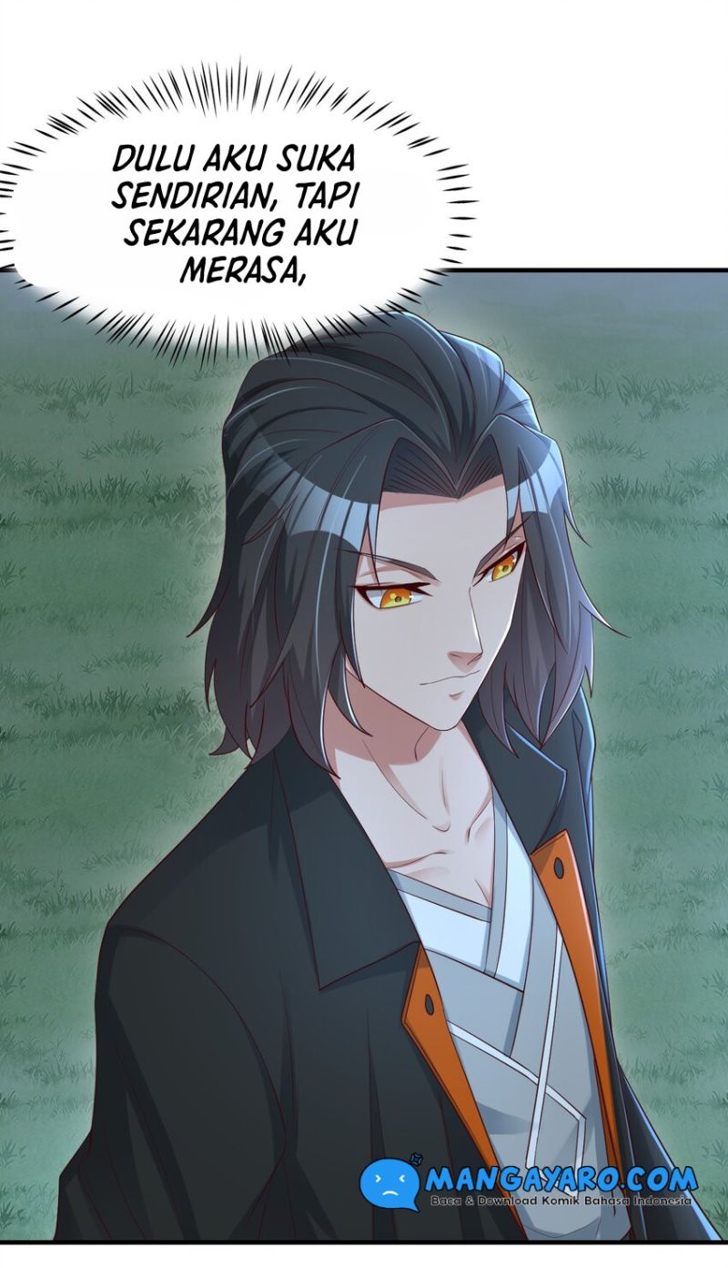 I Haven’t Been An Immortal Emperor For Many Years Chapter 13 Gambar 41