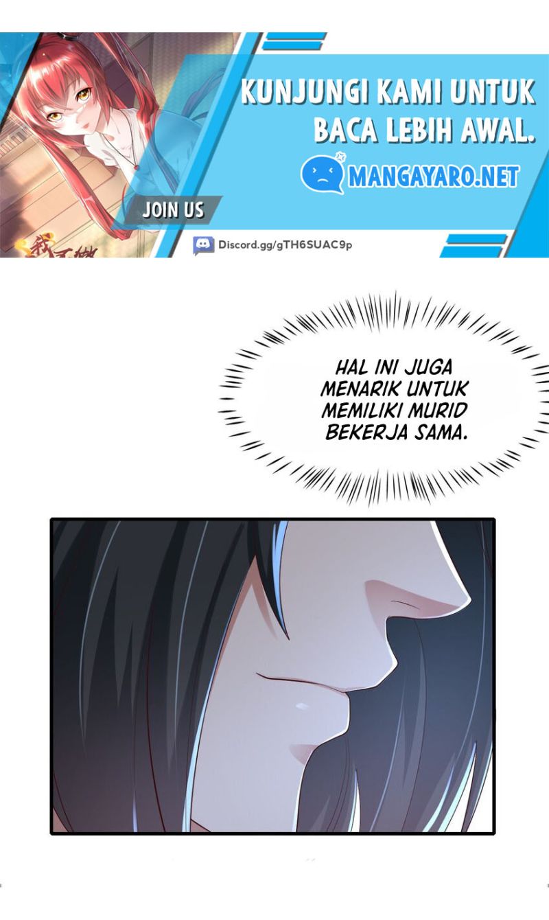 I Haven’t Been An Immortal Emperor For Many Years Chapter 13 Gambar 42