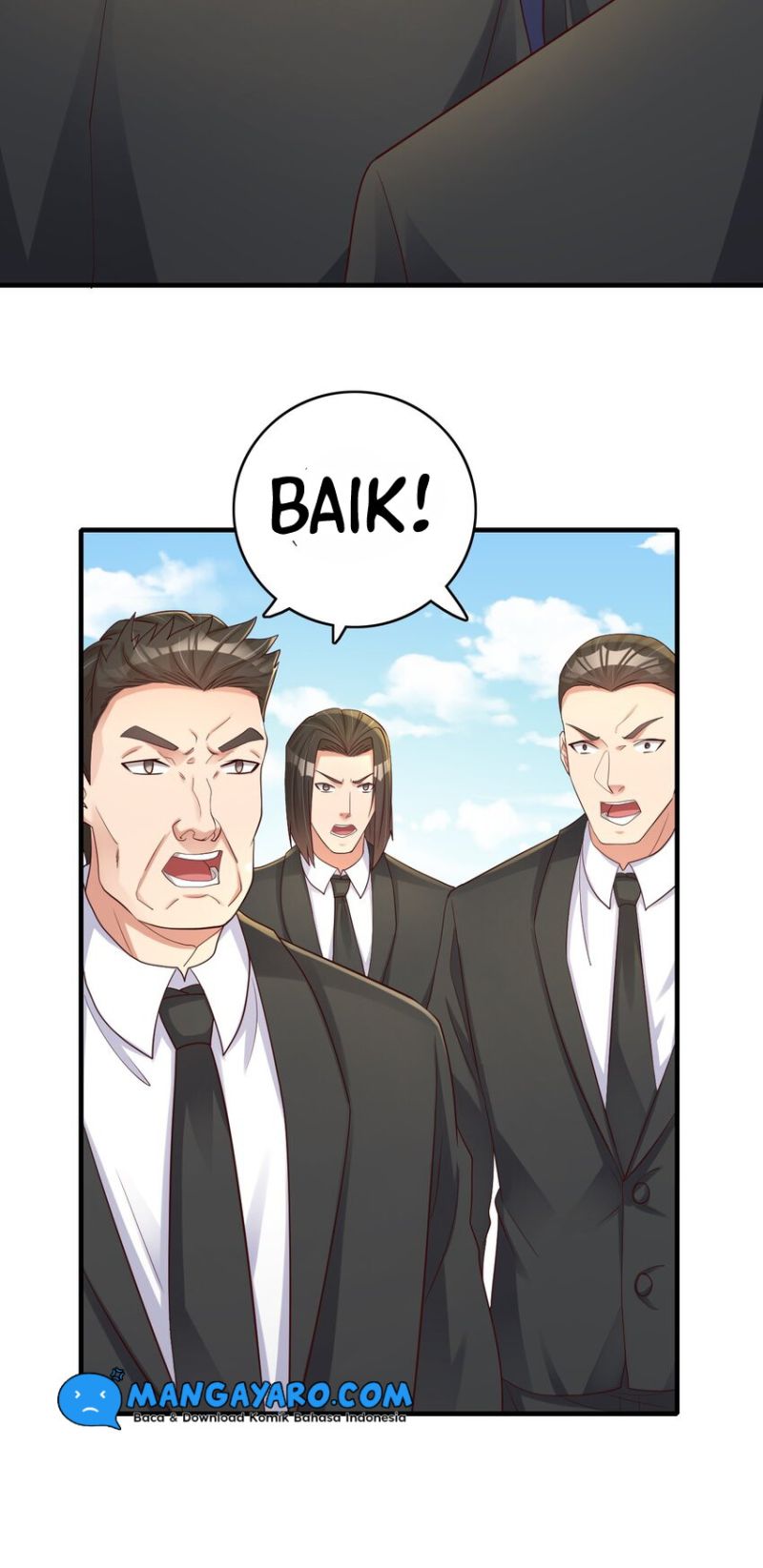 I Haven’t Been An Immortal Emperor For Many Years Chapter 13 Gambar 46