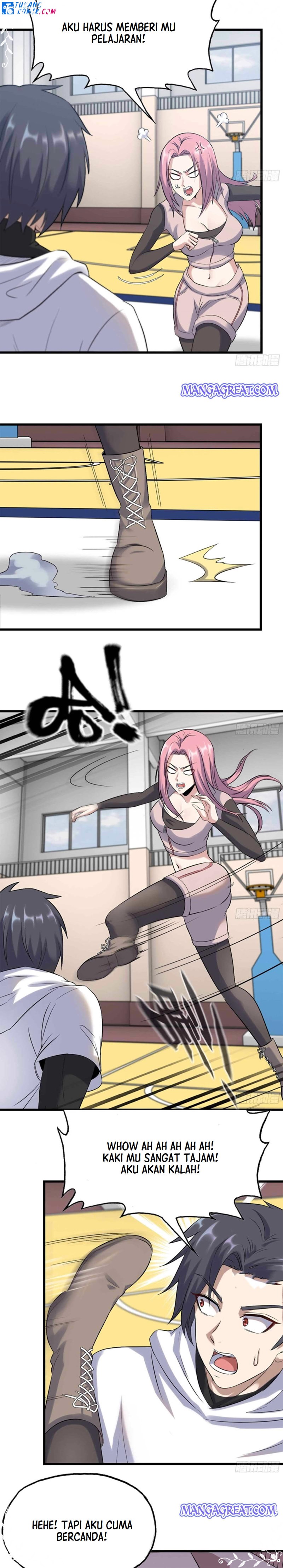 I Moved The BRICS In The Last Days Chapter 155 Gambar 5