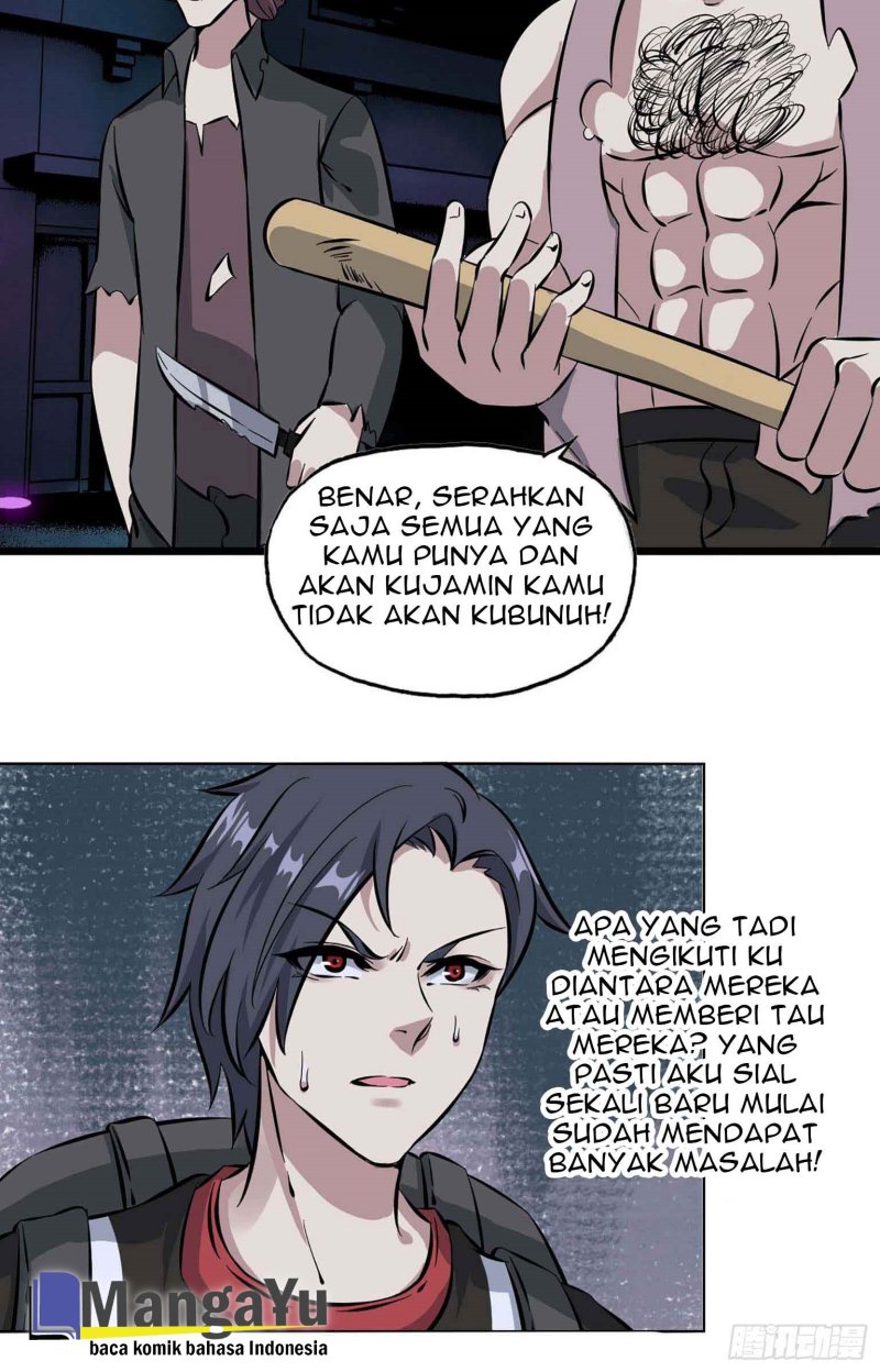 I Moved The BRICS In The Last Days Chapter 02 Gambar 59