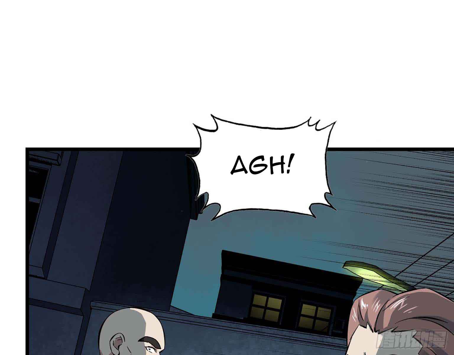 I Moved The BRICS In The Last Days Chapter 03 Gambar 3