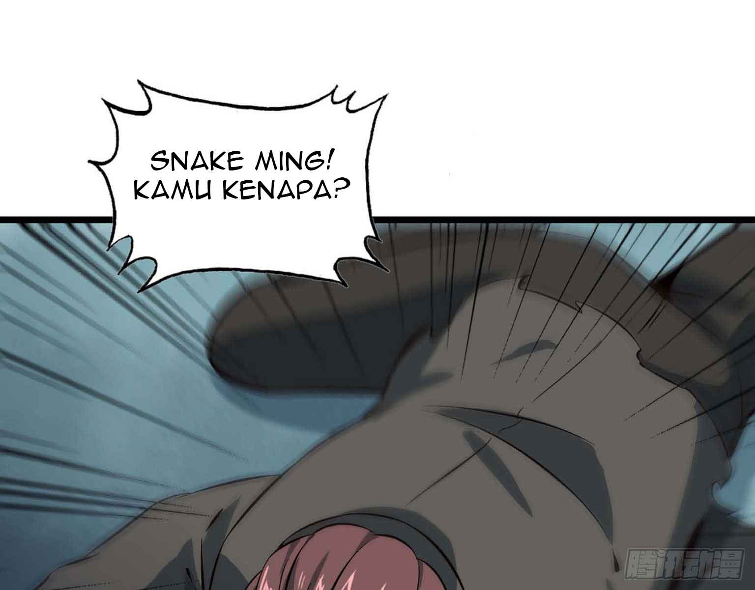 I Moved The BRICS In The Last Days Chapter 03 Gambar 5