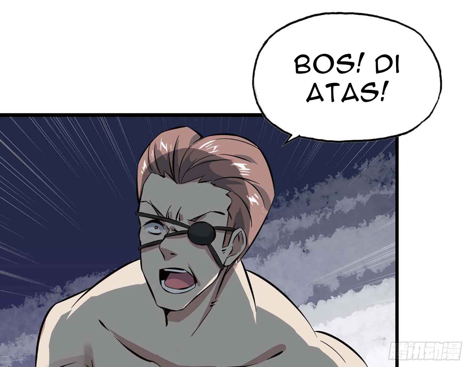 I Moved The BRICS In The Last Days Chapter 03 Gambar 7