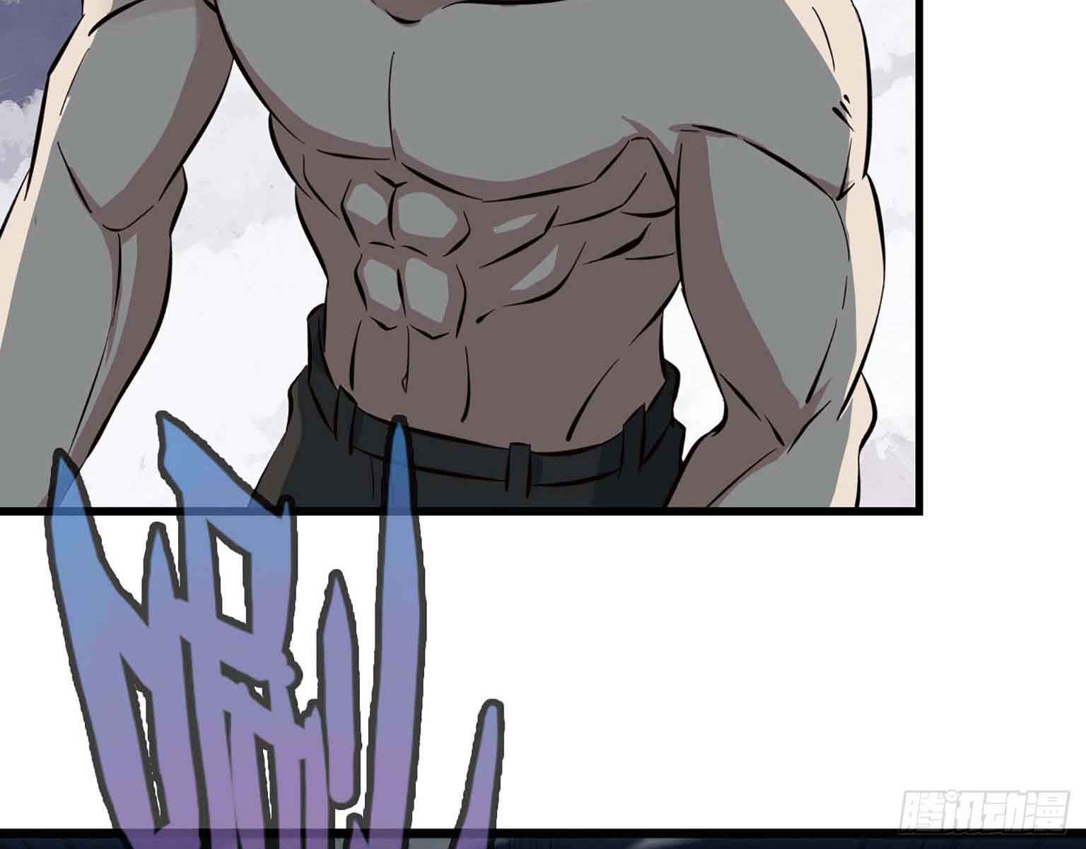 I Moved The BRICS In The Last Days Chapter 03 Gambar 8
