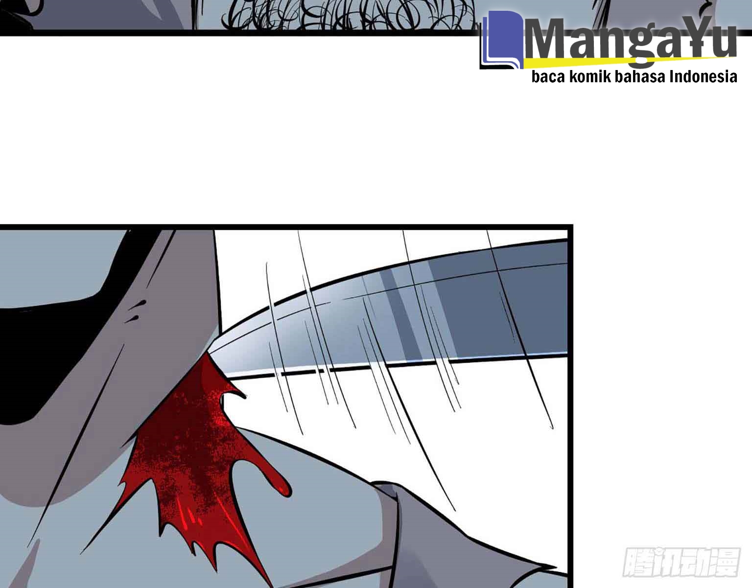 I Moved The BRICS In The Last Days Chapter 03 Gambar 24